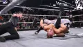 WWE NXT (27.10.2026) - Výsledky