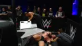 WWE Evolve (28.10.2026) - Výsledky