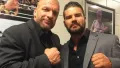 Odhaleny plány Triple He ohledně budoucnosti Bobbyho Roodea v zákulisí WWE