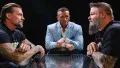 CM Punk a Kevin Owens se utkají 6. listopadu ve SmackDownu v Brooklynu