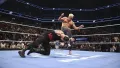 Baron Corbin je po Punt Kicku Codyho Rhodese na neurčito mimo ring