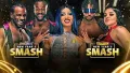 AEW zahájí rok 2027 dvěma show New Year’s Smash v Atlantě