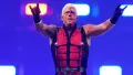 Dustin Rhodes prozradil, jak dlouho ještě plánuje zápasit