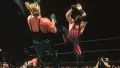 Kevin Nash: S Kanem jsme stále přátelé navzdory rozdílným politickým názorům