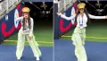 Nikki Bella parodovala nástup Chelsea Green na zápase NFL