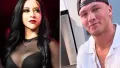 Stephanie Vaquer a Myles Borne znovu zveřejnili společné fotografie