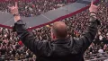 Triple H rozehříval fanoušky před koncertem Metallicy v Las Vegas
