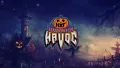 NXT Halloween Havoc 2026: Karta zápasů