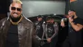 Použila WWE zelené plátno? Fanoušky zaujal zvláštní vzhled proma Sola Sikoy