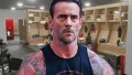 CM Punk varoval zloděje v šatně WWE