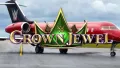 Příběh o uvízlém letadle WWE v Saúdské Arábii byl podle bývalého vedení přehnaný