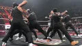 Jak dopadla show RAW s velkým soubojem The Bloodline vs. 946 na Netflixu?