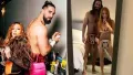 Becky Lynch prozradila, jak se Sethem Rollinsem řeší hádky doma