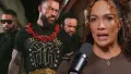 Nia Jax vysvětlila, proč se dosud nepřipojila k The Bloodline