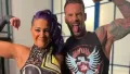 WWE chystá další změny v NXT, zapojit by se mohli Bayley a CM Punk
