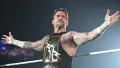 CM Punk překvapivě prohrál na WWE Live Eventu