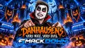 WWE SmackDown Preview: Sami Zayn vs. Trick Williams o titul, show ovládne Danhausen