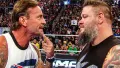 CM Punk a Kevin Owens se utkají v No Holds Barred zápase