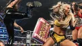 Třetí neúspěšný pokus Tiffany Stratton o cash-in vyvolal kritiku