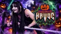 Tatum Paxley se vrátí do NXT na Halloween Havoc. Karta zápasů a informace o vysílání