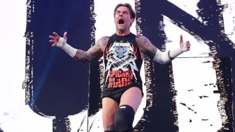 CM Punk odhalil dlouhodobé následky fraktury lebky