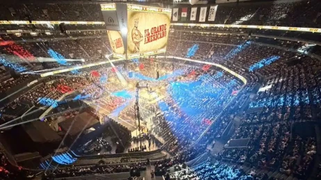 TKO chce údajně zopakovat mexický týden WWE a AAA. Přidat by se mohlo UFC