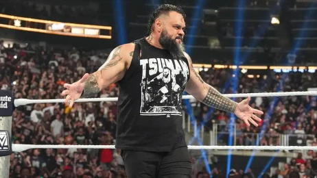Bronson Reed kvůli zraněním přišel o zápasy na dvou WrestleManiích