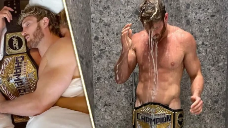 Kdy se Logan Paul vrátí do ringu WWE po operaci tricepsu?