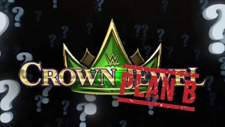 WWE zvažuje náhradní plán pro Crown Jewel