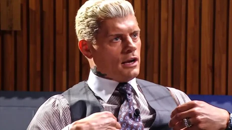 Cody Rhodes odmítá měnit svou povahu kvůli spekulacím o heelturnu