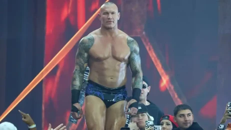 Byl odhalen původní plán pro zápas Randyho Ortona na WrestleManii 42