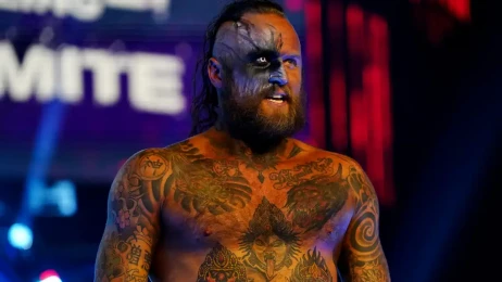 Malakai Black kritizoval své druhé působení ve WWE. Slibované plány se podle něj nenaplnily