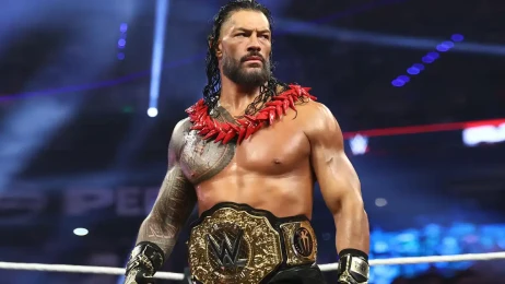 Money in the Bank 2026: Predikce zápasu Roman Reigns vs. LA Knight