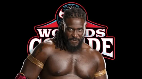 WWE x AAA Worlds Collide: Kompletní karta zápasů s vystoupením Oba Femiho