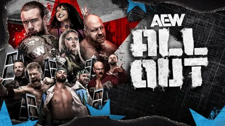 AEW oznámila dva zápasy pro Pre-Show před All Out