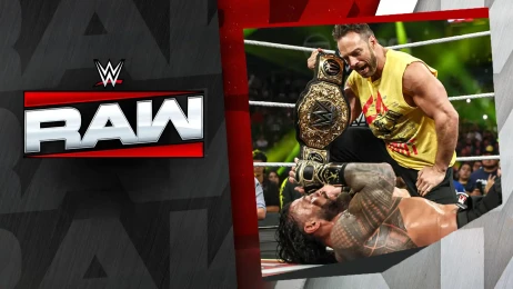 WWE RAW Preview: Bayley vs. Lyra Valkyria a pokračující kvalifikace do Money in the Bank
