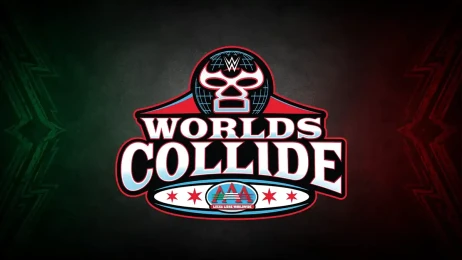 WWE x AAA Worlds Collide se má nakonec vysílat živě na YouTube