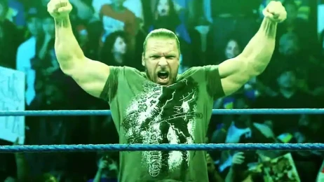 Slavná nástupovka Triple He „My Time“ vznikla díky větě Chyny