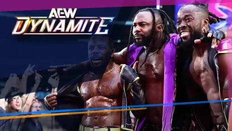 AEW Dynamite Preview: Dva titulové zápasy a poslední zastávka před All Out