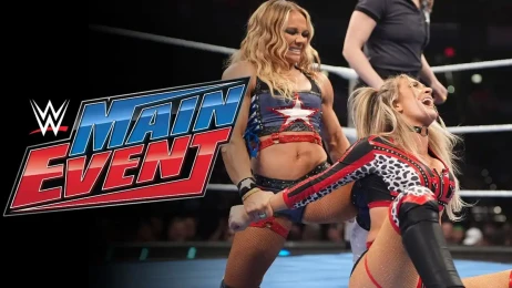 WWE Main Event se přesune z YouTube na platformu Rumble