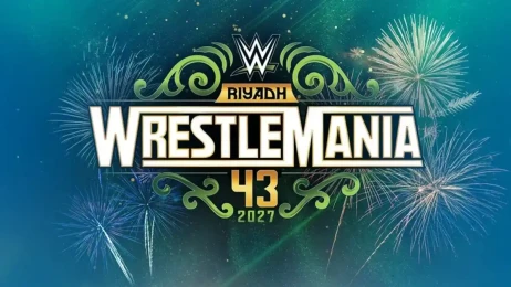 WWE pokračuje v přípravách WrestleManie 43 v Saúdské Arábii
