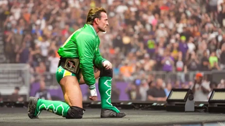 WWE na poslední chvíli změnila partnera CM Punka po SmackDownu