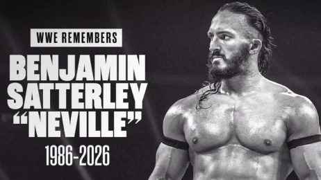 WWE otevřela show RAW vzpomínkou na PACa
