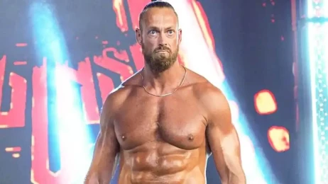 Big Cass měl po návratu čelit Oba Femimu a Bronu Breakkerovi. WWE však zřejmě změnila plány
