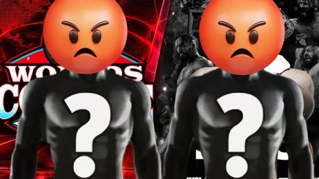 Vysílání Worlds Collide proti poctě PACovi údajně vadilo řadě lidí ve WWE