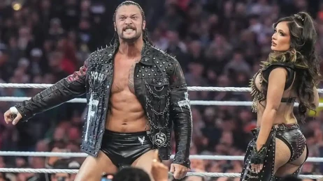 Killer Kross prozradil, že WWE nikdy nesplnila slib ohledně herecké příležitosti