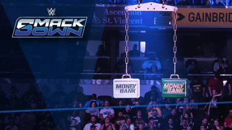 WWE SmackDown Preview: Cody Rhodes, Kevin Owens a Gargano bojují o poslední místo v Money in the Bank