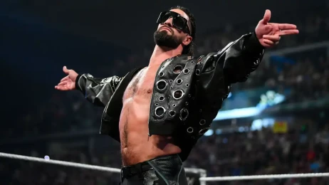 Seth Rollins prozradil, kdy mu vyprší současný kontrakt s WWE