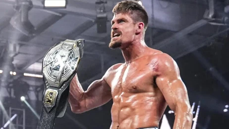 WWE NXT si polepšila ve sledovanosti i klíčové demografii