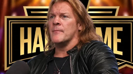 Chris Jericho připustil, že mu působení v AEW může zavřít dveře do WWE Hall of Fame